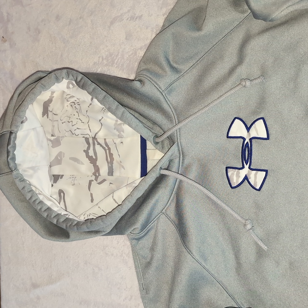 Women's Under Armour Storm Hoodie